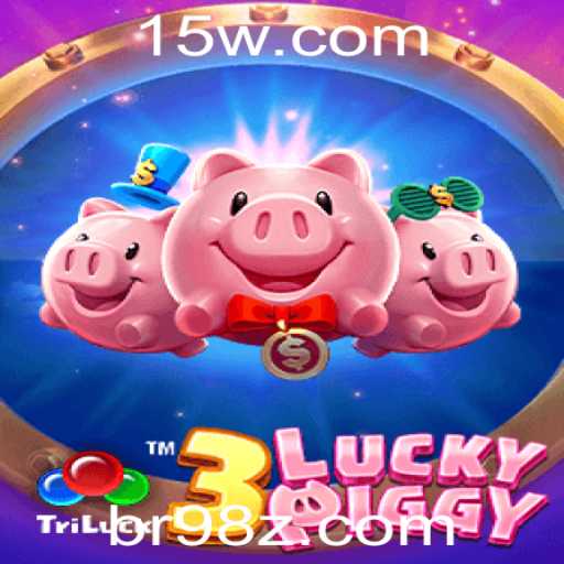 Explorando o Mundo Fascinante de 3LUCKYPIGGY: Uma Jornada Através do Jogo de Estratégia