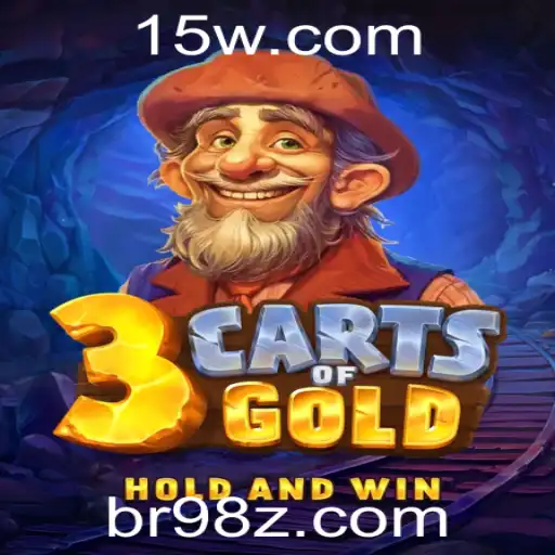 Aventura e Estratégia no Universo de 3cartsOfGold
