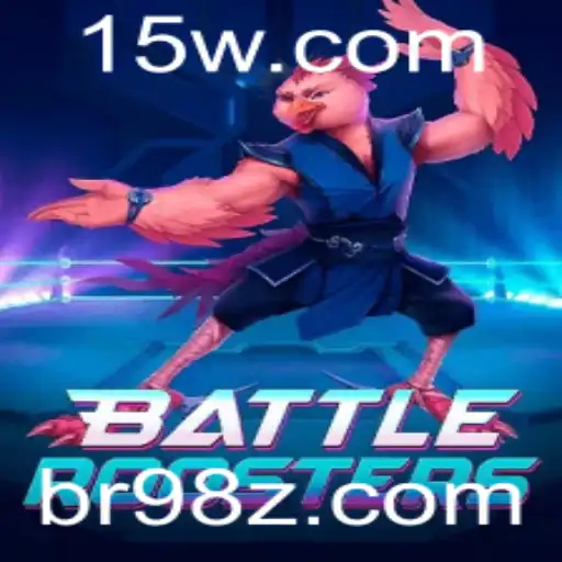 BattleRoosters: O Jogo que Une Estratégia e Aventura no Mundo Gamer