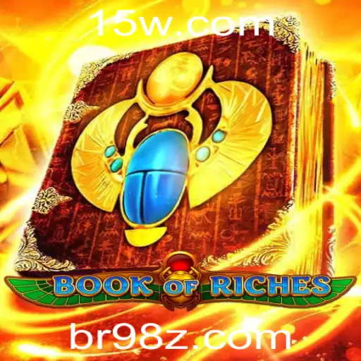 Explorando as Aventuras de BookofRiches: Uma Jornada em Jogo