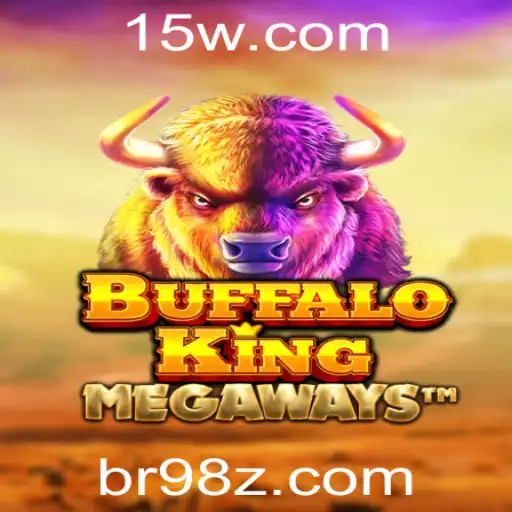 Descubra a Emoção de Buffalo King: O Jogo de Slot da Era Moderna