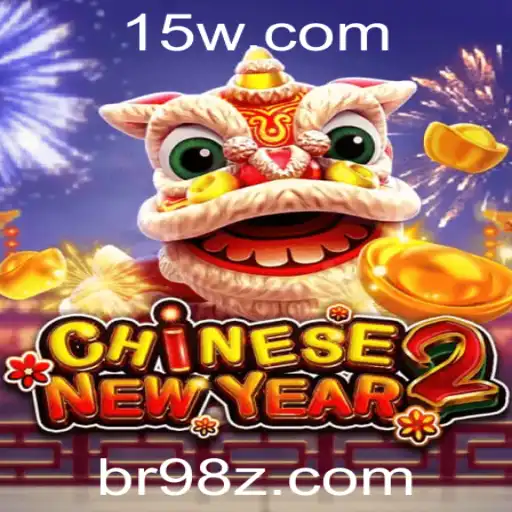 Explorando a Excitante Jornada de CHINESENEWYEAR2