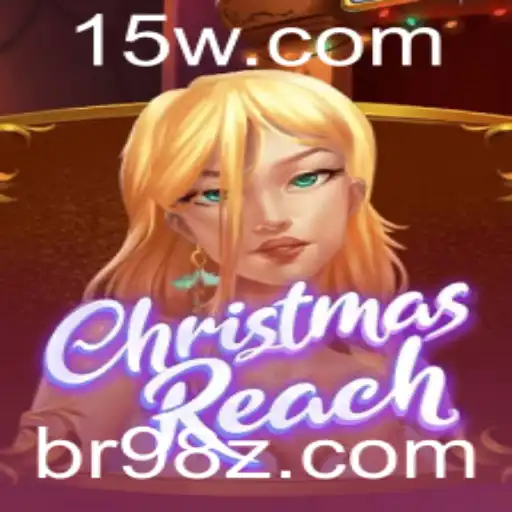 ChristmasReach: Experimente a Magia do Natal com o Jogo Inovador