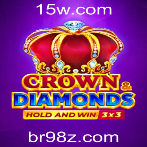 Descubra o Mundo Fascinante de Crowndiamonds