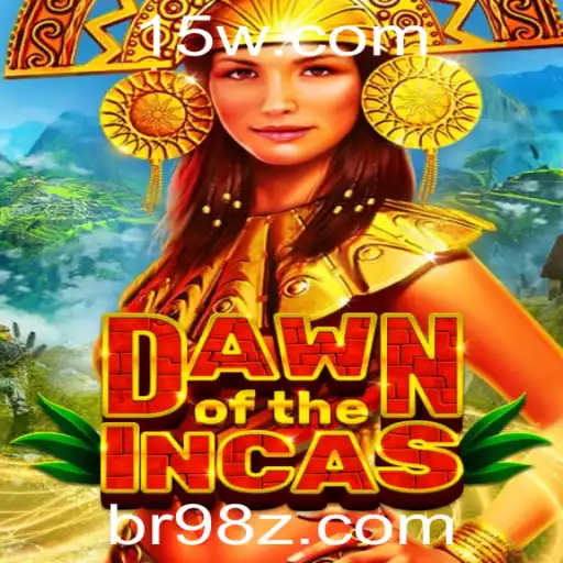 Dawn of the Incas: Descubra uma Aventura Épica no Mundo Antigo