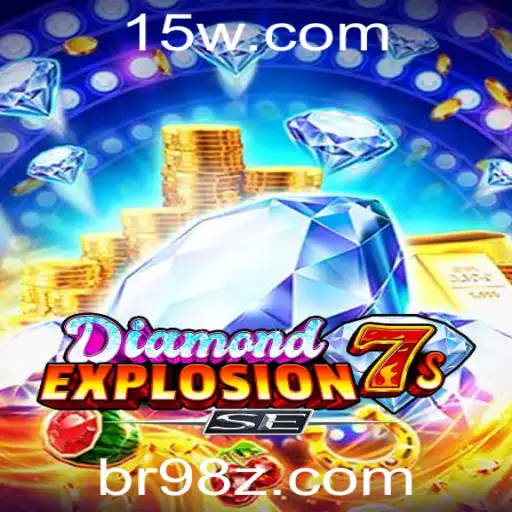 Descubra o Empolgante Mundo de DiamondExplosion7sSE: Um Guia Completo