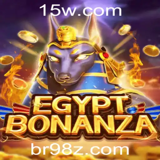 Descobrindo os Mistérios de EgyptBonanza: Uma Aventura Digital