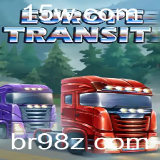 EuropeTransit: Explorando o Novo Jogo Estrategicamente Engajador em 98z
