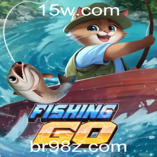 Aventuras Virtuais no Mundo de 'FishingGO': Uma Experiência Inovadora