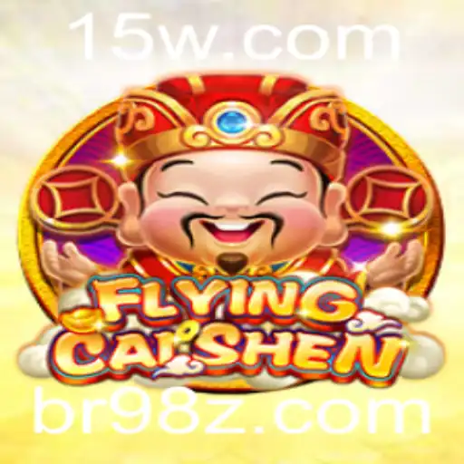 Explorando o Vibraante Mundo de FlyingCaiShen: Uma Aventura com Cai Shen
