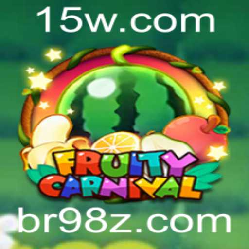 FruityCarnival: Um Mergulho no Divertido Mundo de Frutas e Aventuras!