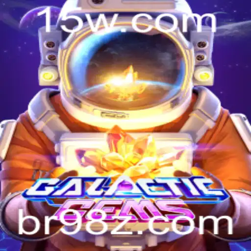 Explorando GalacticGems: A Jornada Intergaláctica Enriquecida pela Chave 98z