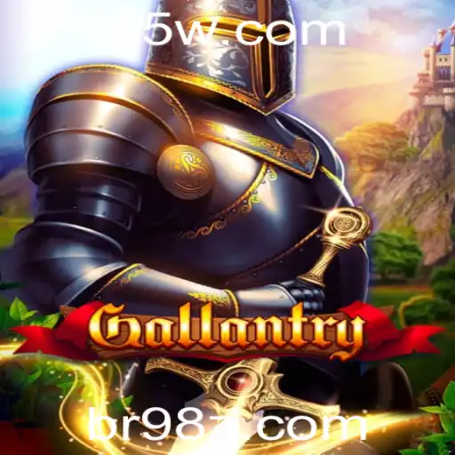 Gallantry: O Jogo Estratégico Que Está Conquistando o Mundo