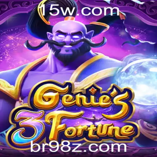 Genie3Fortune: Um Mergulho no Mundo do Romance e Aventura