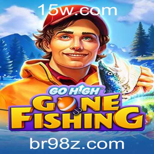 Inovador e Atraente: Descubra GoHighGoneFishing