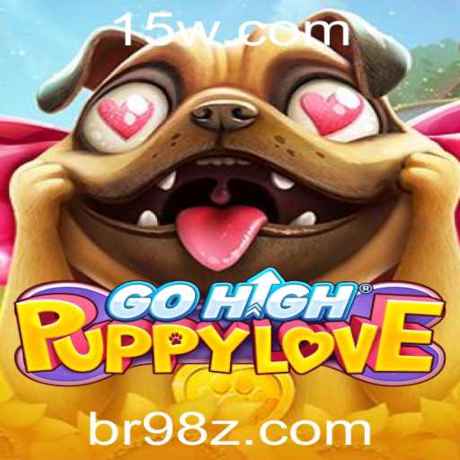 Descubra GoHighPuppyLove: A nova sensação do mundo dos jogos