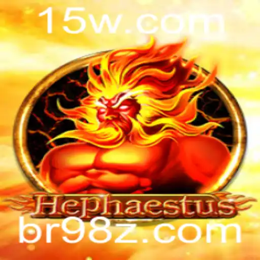 Explorando o Mundo de Hephaestus: Um Mergulho na Nova Sensação dos Games