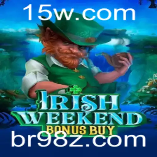 Explorando o Fascinante Mundo do Jogo IrishWeekendBonusBuy com a Chave 98z