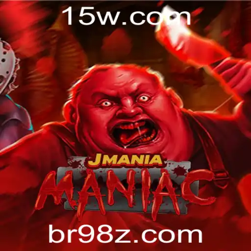 JManiaManiac: O Desafio Hipnotizante do Mundo dos Games