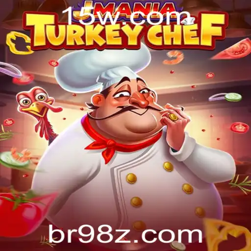 Jogue e Divirta-se com JManiaTurkeyChef