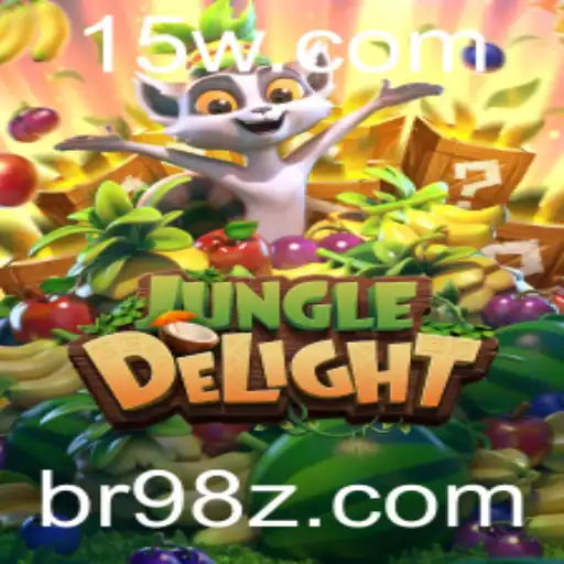 Explore o Fascinante Mundo de JungleDelight – Um Mergulho Profundo nas Regras e Estratégias do Jogo