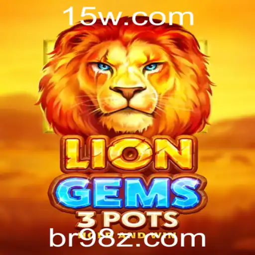 Explorando o Fascinante Mundo de LionGems3pots: Jogo de Estratégia com Um Toque Moderno