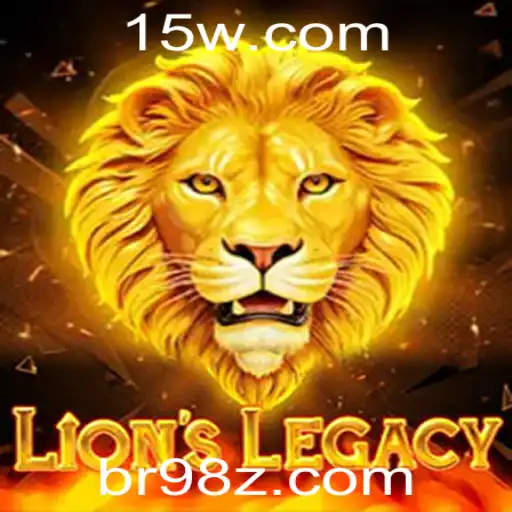 LionsLegacy: Uma Jornada Épica no Mundo dos Jogos