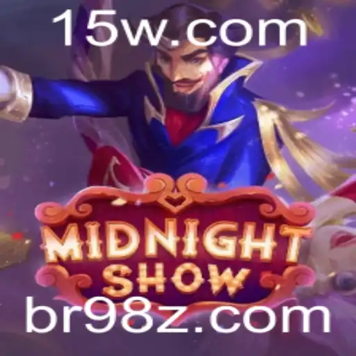 MidnightShow: Explorando o Novo Fenômeno dos Jogos com 98z