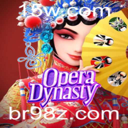 OperaDynasty: Desbravando o Mundo da Dinastia Operática com 98z
