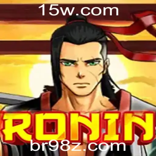 Ronin: A Jornada Samurai na Era Digital