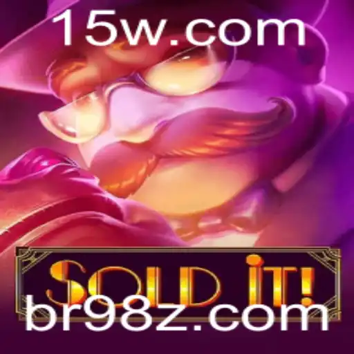 Explorando o Mundo Emocionante de Soldit: O Jogo que Revoluciona com 98z