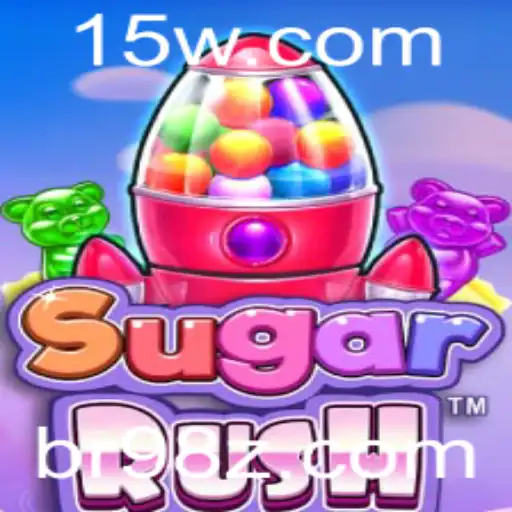 SugarRush: Descubra o Mundo Doce e Desafiador do Jogo