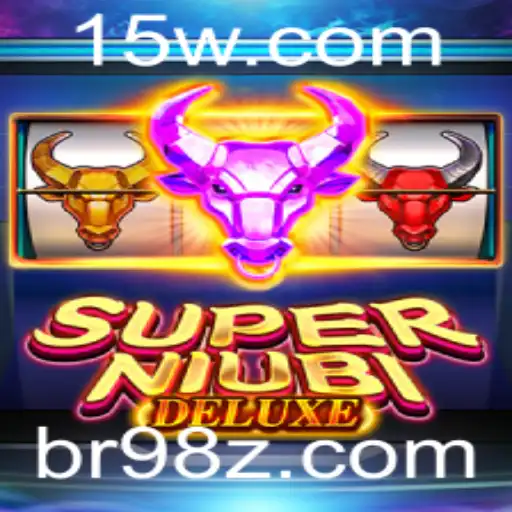 Descubra SuperNiubiDeluxe: Um Novo Horizonte nos Jogos Modernos com 98z