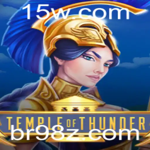 Descubra o Mundo Épico de 'TempleofThunder': Uma Aventura Inesquecível