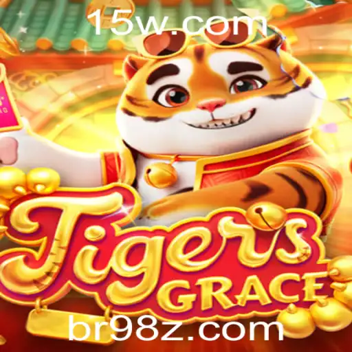 TigersGrace: O Novo Desafio Estratégico Que Conecta o Mundo dos Jogos