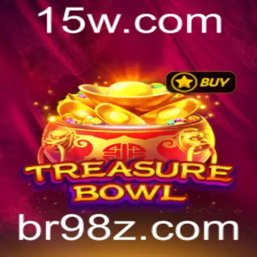 TreasureBowl: A Excitante Aventura de Caça ao Tesouro