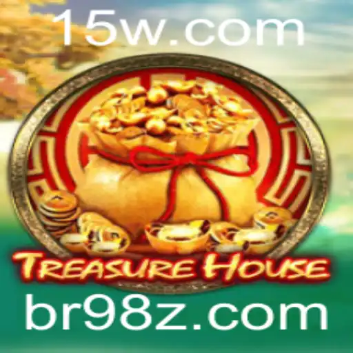 Explorando TreasureHouse: Uma Aventura de Jogo Inovadora