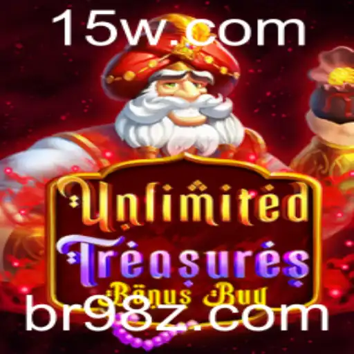 UnlimitedTreasuresBonusBuy: Um Mergulho no Mundo da Aventura Digital