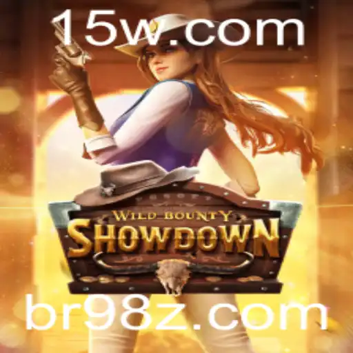 Explorando o Mundo Dinâmico de WildBountyShowdown com a Dinâmica 98z