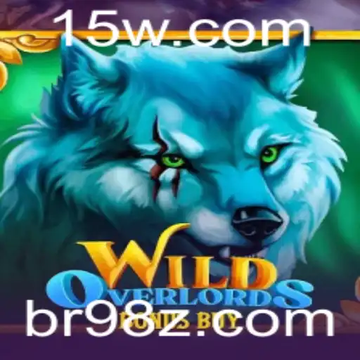 WildOverlordsBonusBuy: Explorando a Emoção Selvagem do Novo Jogo de Slots