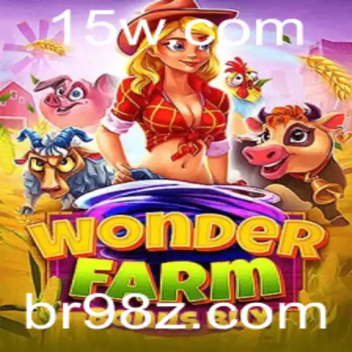 Explore o Fascinante Mundo de WonderFarmBonusBuy: Uma Nova Experiência de Jogo